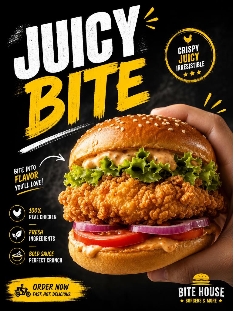 Juicy Bite