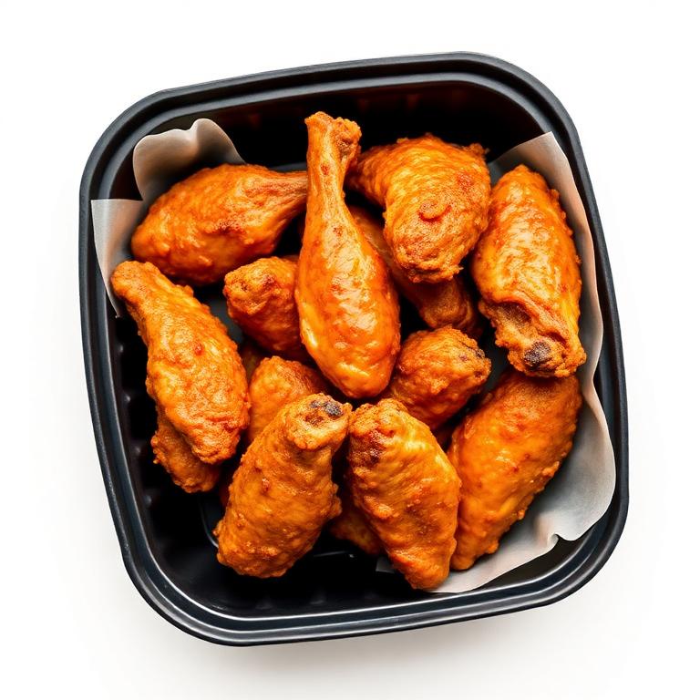 Wings